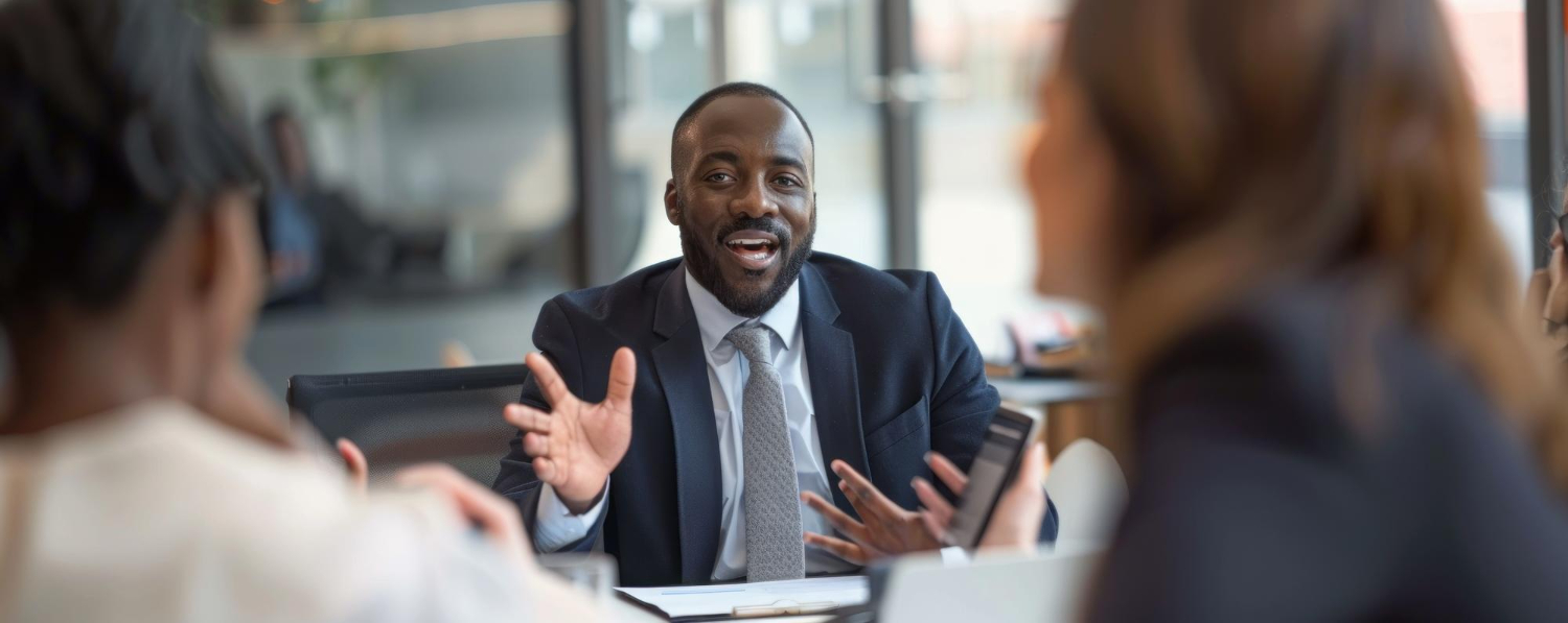 Talent Lab creating social impact through leadership development