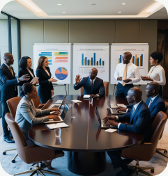 Talent Lab global HR operations